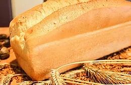 Unsere Brote - Bäckerei Kasper GmbH und Co K.G i.g