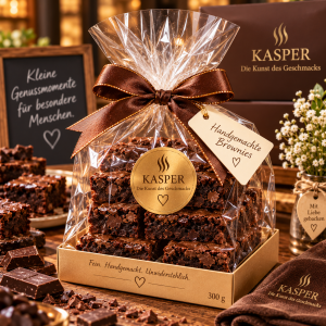 Brownies online bestellen