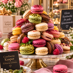 macarons