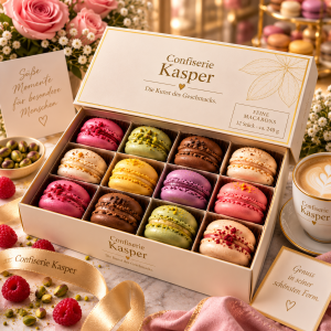 Macarons online bestellen