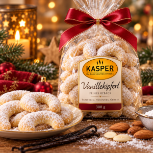 Vanillekipferl online bestellen