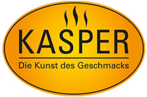 Bäckerei Kasper Logo
