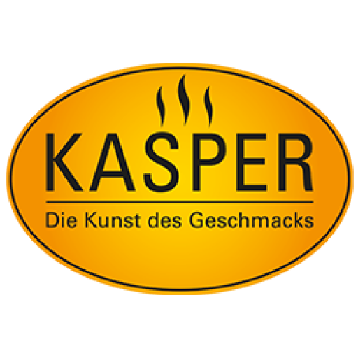 Bäckerei Kasper Logo